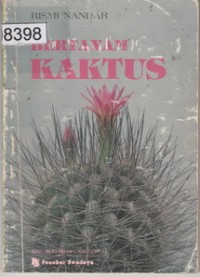 Image of Bertanam Kaktus