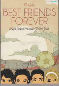 Image of Best Friend Forever