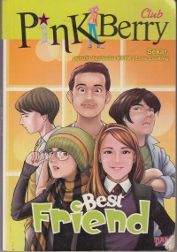 Image of Best Friend