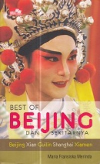 Image of Best of Beijing
