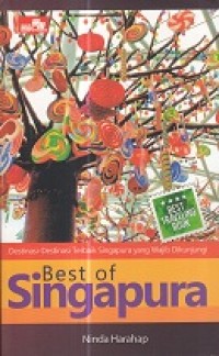 Image of Best of Singapura