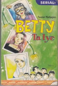 Betty Ta Lye