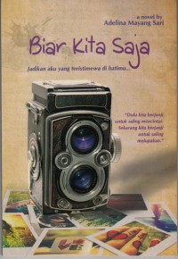 Biar Kita Saja