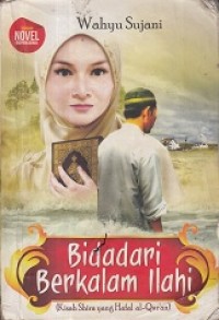 Bidadari Berkalam Ilahai