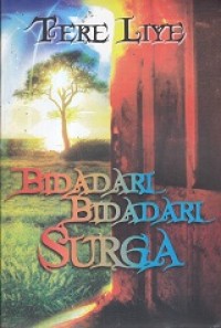 Bidadari Bidadari Surga