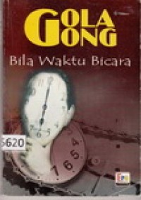 Image of Bila Waktu Bicara