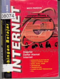 Image of Bimbingan Belajar Internet