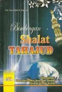 Bimbingan Shalat Tahajud