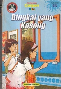 Bingkai Yang Kosong