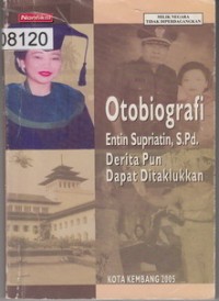 Image of Otobiografi