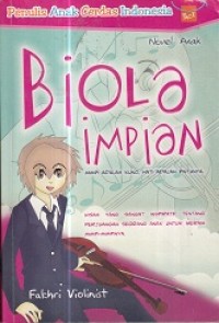 Image of Biola Impian