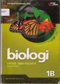Image of Biologi 1B