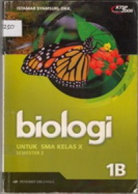 Biologi 1B