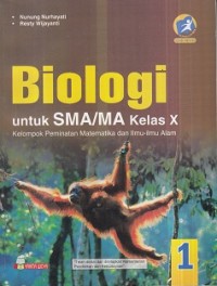 Biologi Kelas X 2017