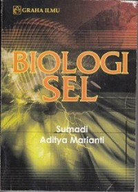 Image of Biologi Sel