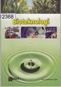 Bioteknologi