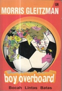 Image of Boy Overboard