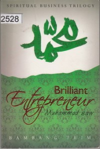 Image of Briliant Entrepreneur Muhammad SAW