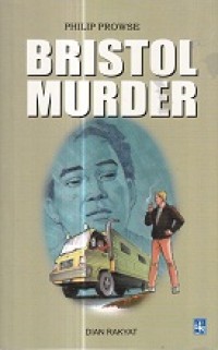 Image of Brsitol Murder