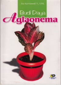 Image of Budidaya Aglaonema