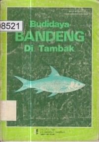 Budidaya Bandeng di Tambak