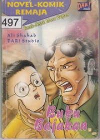 Buku Bajakan