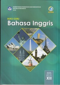 Buku Guru Bahasa Inggris Kelas XII