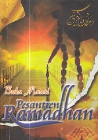 Image of Buku Materi Pesantren Ramadhan