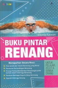 Buku Pintar Renang