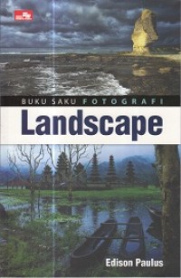 Buku Saku Fotografi Landscape