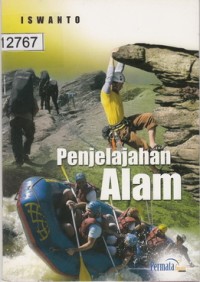 Image of Penjelajahan Alam
