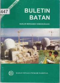 Image of Buletin Batan