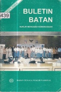 Buletin Batan