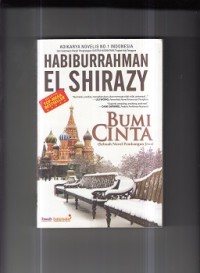 Bumi Cinta