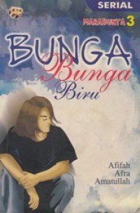 Bunga-Bunga Biru