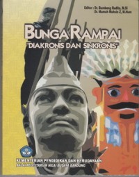 Image of Bunga Rampai Diakronis Dan Sinkronis