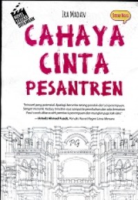 Cahaya Cinta Pesantren