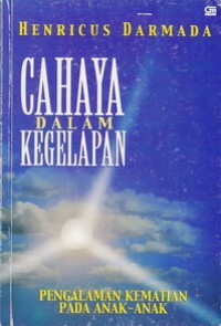 Cahaya Dalam Kegelapan