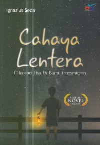 Cahaya Lentera