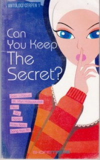 Image of Can You Keep The Secret ?