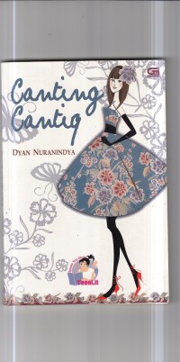 Image of Canting Cantiq