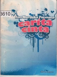 Image of Carita Cinta