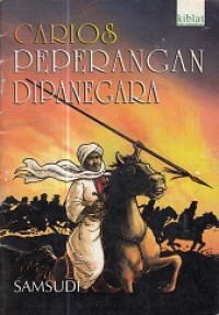 Image of Carlos Peperangan Dipanegara