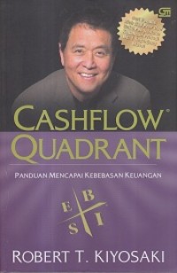 Image of CashFlow Quadrant
