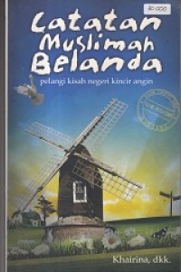 Image of Catatan Muslimah Belanda