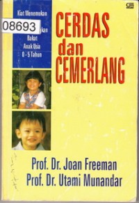 Cerdas Dan Cemerlang