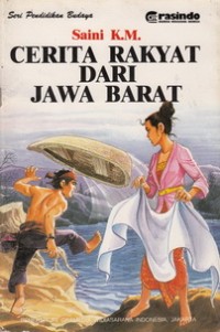 Image of Cerita Rakyat Dari Jawa Barat