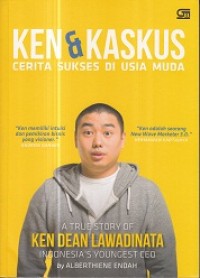 Image of Cerita Sukses Di Usia Muda