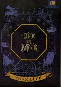 Image of Ceros dan Batozar