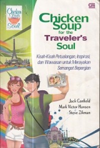 Chicken Soup for the Travelers's Soul